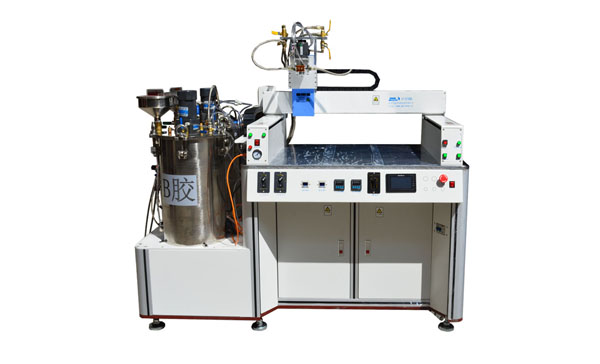 雙液灌膠機(jī) 雙液灌膠機(jī)