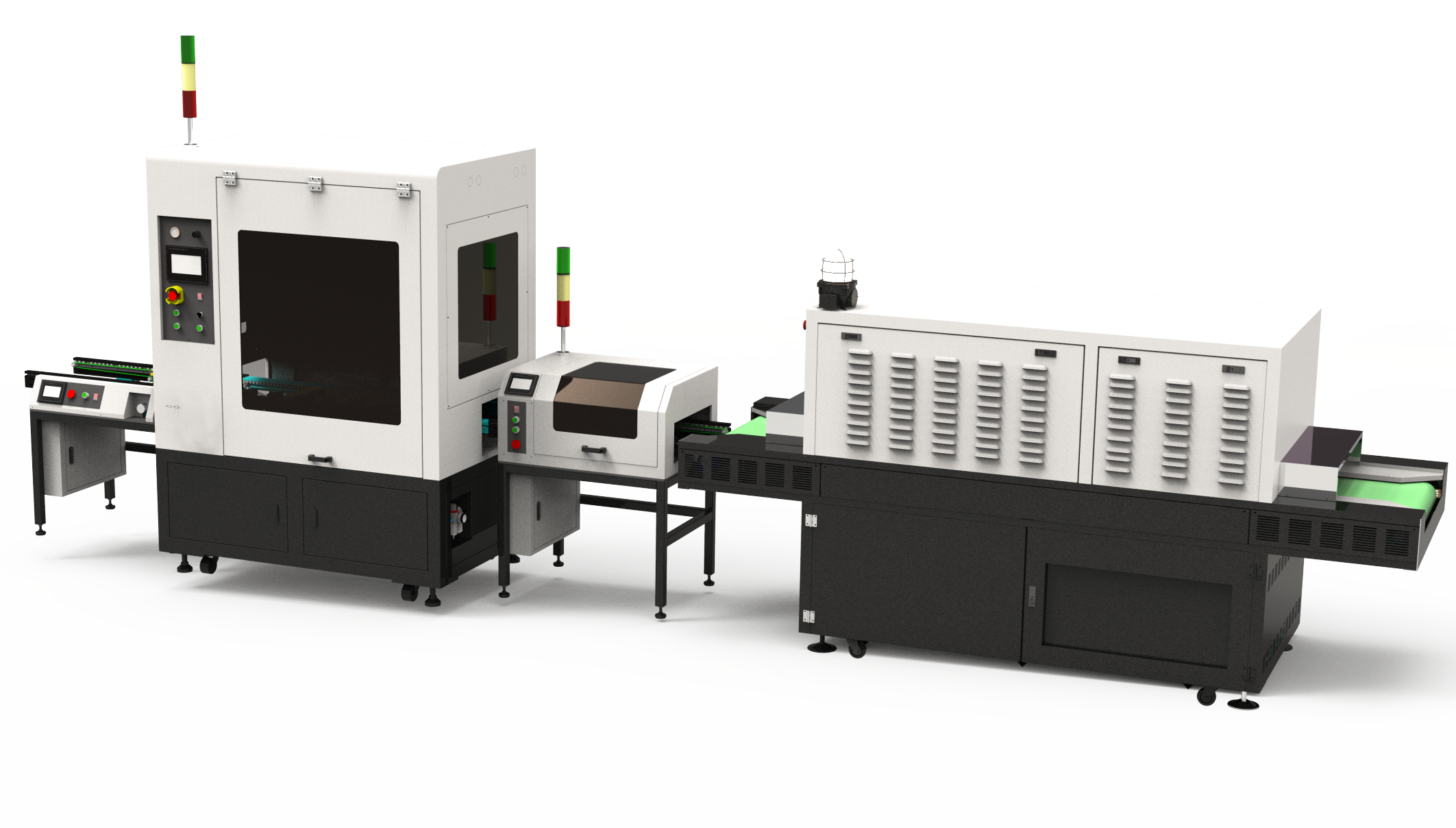 自動點膠機 自動點膠機