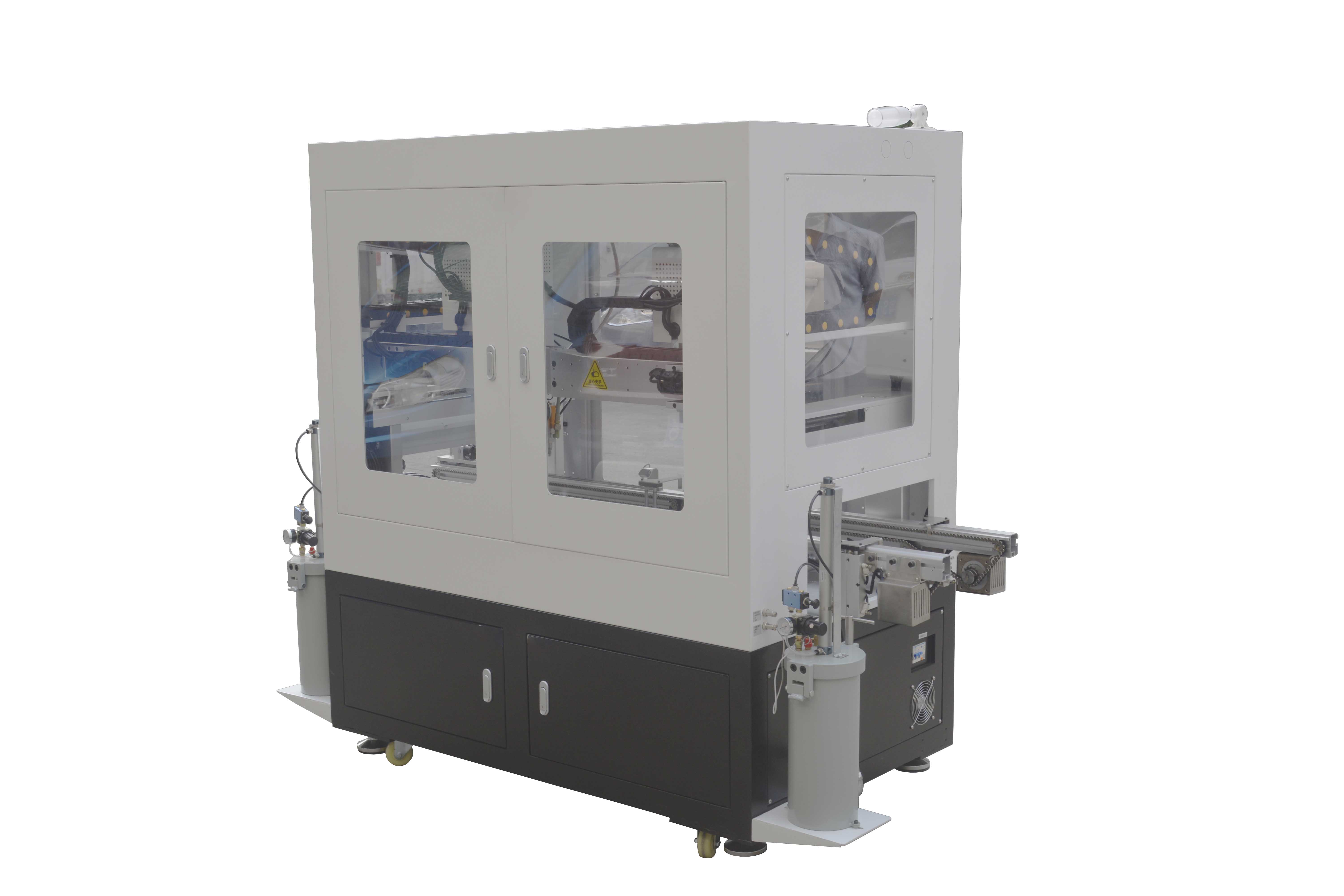 PCB行業RTV點膠設備